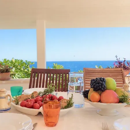 Dimora Degli Artisti - Ciolo Private Sea Access By Lovesud * גאליאנו דל קאפו