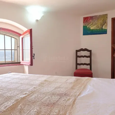 וילה Dimora Degli Artisti - Ciolo Private Sea Access By Lovesud גאליאנו דל קאפו