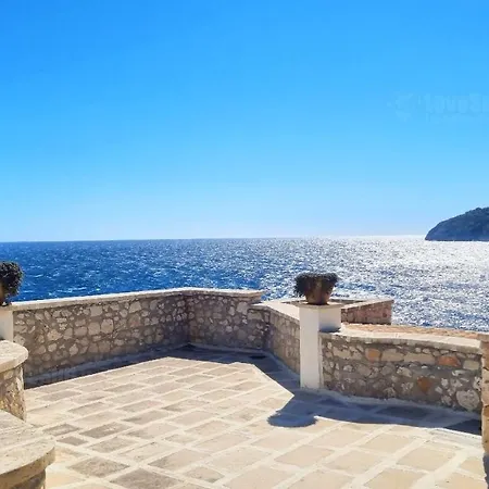 Dimora Degli Artisti - Ciolo Private Sea Access By Lovesud Willa *