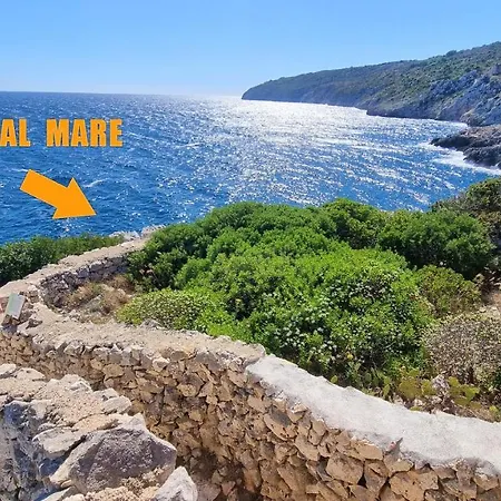 Willa Dimora Degli Artisti - Ciolo Private Sea Access By Lovesud