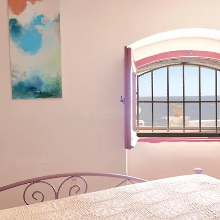 וילה Dimora Degli Artisti - Ciolo Private Sea Access By Lovesud